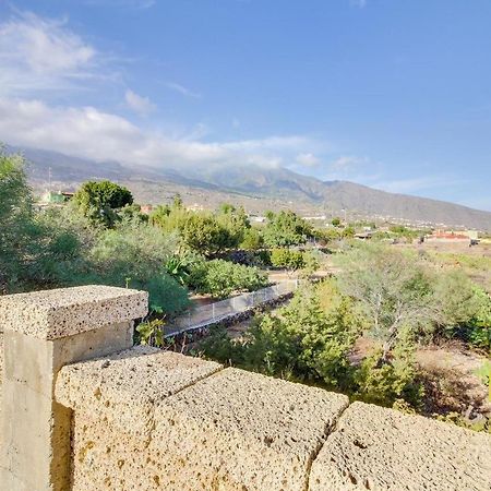 Villa Mimosa Arafo Exterior photo